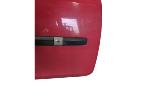 Porte avant droit RENAULT CLIO 3 Photo n°10