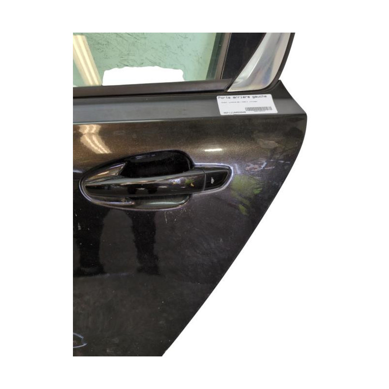 Porte arriere gauche PEUGEOT 508 1 Photo n°1
