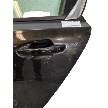 Porte arriere gauche PEUGEOT 508 1