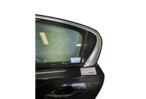Porte arriere gauche PEUGEOT 508 1 Photo n°2