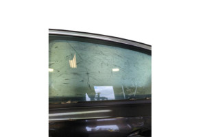 Porte arriere gauche PEUGEOT 508 1 Photo n°5
