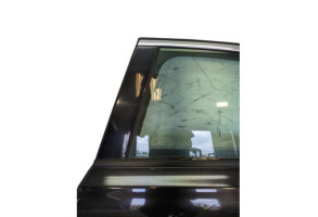 Porte arriere gauche PEUGEOT 508 1 Photo n°6