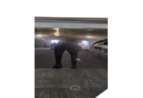 Porte arriere gauche PEUGEOT 508 1 Photo n°8
