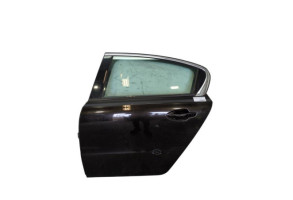 Porte arriere gauche PEUGEOT 508 1 Photo n°9