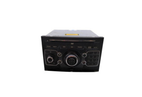 Autoradio d'origine PEUGEOT 3008 1 Photo n°1