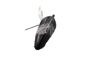 Antenne BMW SERIE 1 F21 Photo n°3