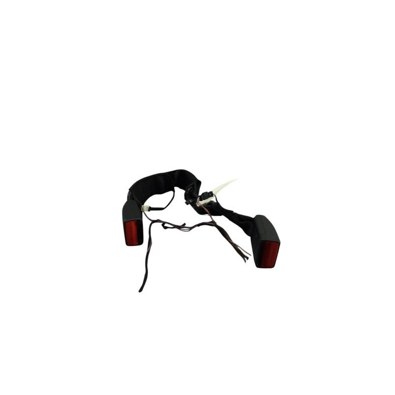 Attache ceinture arriere droit BMW SERIE 1 F21 Photo n°1 Attache ceinture arriere droit BMW SERIE 1 F21 Photo n°1