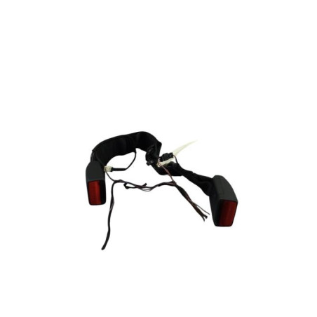 Attache ceinture arriere droit BMW SERIE 1 F21