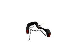 Attache ceinture arriere droit BMW SERIE 1 F21 Photo n°1 Attache ceinture arriere droit BMW SERIE 1 F21 Photo n°1