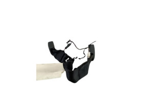 Attache ceinture arriere droit BMW SERIE 1 F21 Photo n°2 Attache ceinture arriere droit BMW SERIE 1 F21 Photo n°2
