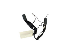 Attache ceinture arriere droit BMW SERIE 1 F21 Photo n°3 Attache ceinture arriere droit BMW SERIE 1 F21 Photo n°3