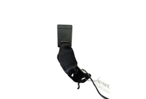 Attache ceinture arriere gauche BMW SERIE 1 F21 Photo n°3 Attache ceinture arriere gauche BMW SERIE 1 F21 Photo n°3