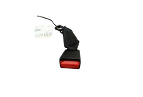Attache ceinture arriere gauche BMW SERIE 1 F21 Photo n°4 Attache ceinture arriere gauche BMW SERIE 1 F21 Photo n°4