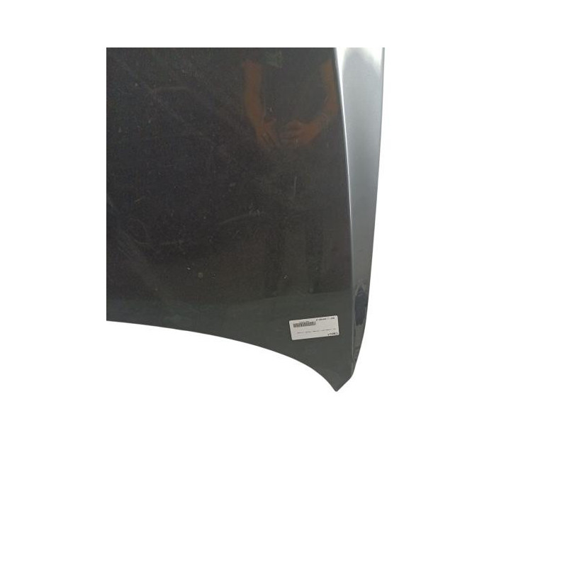 Capot BMW SERIE 1 F20 Photo n°1