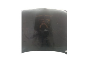 Capot BMW SERIE 1 F20 Photo n°6