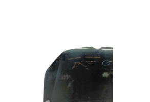 Capot VOLKSWAGEN GOLF 6 Photo n°4