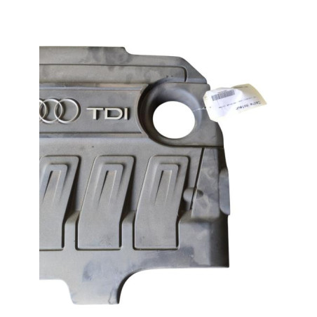Cache moteur  AUDI A1 1