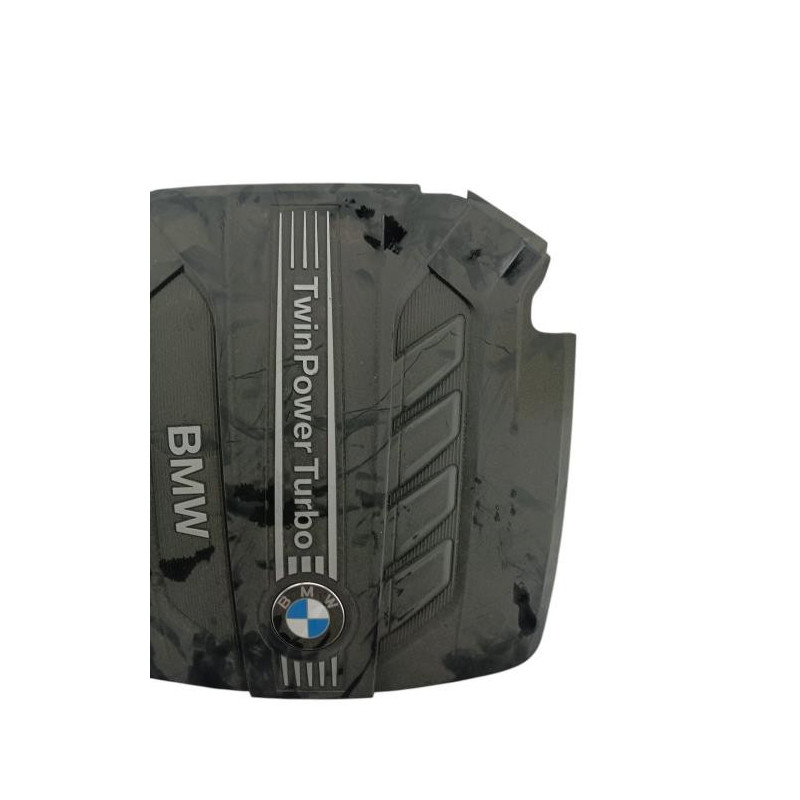 Cache moteur BMW SERIE 1 F21 Photo n°1 Cache moteur BMW SERIE 1 F21 Photo n°1