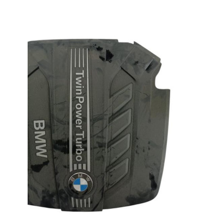 Cache moteur  BMW SERIE 1 F21