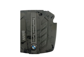 Cache moteur BMW SERIE 1 F21 Photo n°1 Cache moteur BMW SERIE 1 F21 Photo n°1