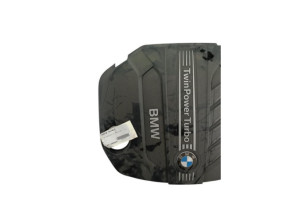 Cache moteur BMW SERIE 1 F21 Photo n°2 Cache moteur BMW SERIE 1 F21 Photo n°2