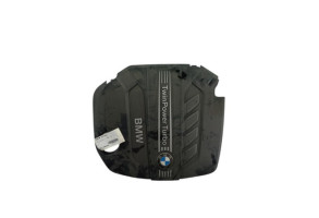 Cache moteur BMW SERIE 1 F21 Photo n°4 Cache moteur BMW SERIE 1 F21 Photo n°4