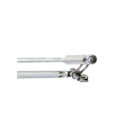 Moteur essuie glace avant CITROEN C4 2