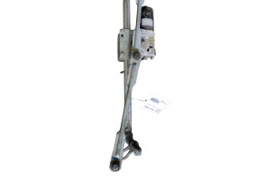Moteur essuie glace avant CITROEN C4 2 Photo n°4