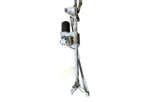 Moteur essuie glace avant CITROEN C4 2 Photo n°6