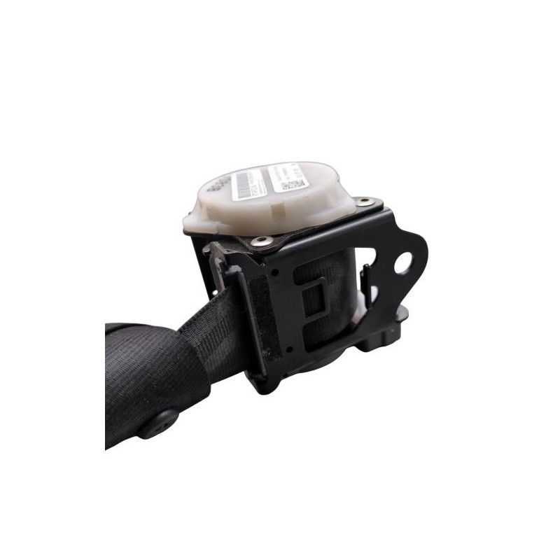 Ceinture arriere droit AUDI A1 1 Photo n°1