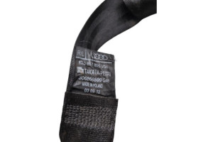Ceinture arriere droit AUDI A1 1 Photo n°2