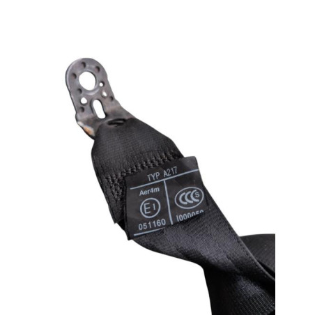 Ceinture arriere gauche AUDI A1 1