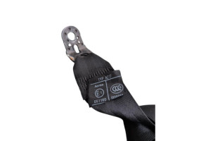 Ceinture arriere gauche AUDI A1 1 Photo n°1 Ceinture arriere gauche AUDI A1 1 Photo n°1