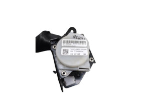 Ceinture arriere gauche AUDI A1 1 Photo n°2 Ceinture arriere gauche AUDI A1 1 Photo n°2