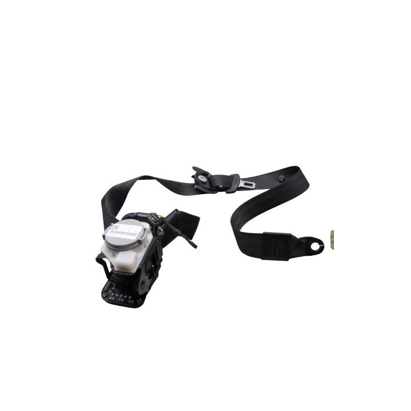 Ceinture avant droit AUDI A1 1 Photo n°1