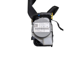 Ceinture avant droit AUDI A1 1 Photo n°3