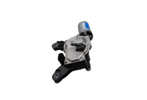 Moteur essuie glace arriere AUDI A1 1 Photo n°2