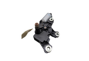 Moteur essuie glace arriere AUDI A1 1 Photo n°3
