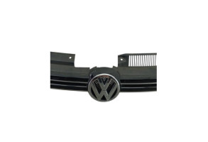 Calandre VOLKSWAGEN GOLF 6 Photo n°1