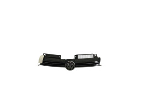Calandre VOLKSWAGEN GOLF 6 Photo n°4