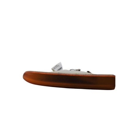 Optique avant secondaire droit (feux)(clignotant) RENAULT MASTER 2