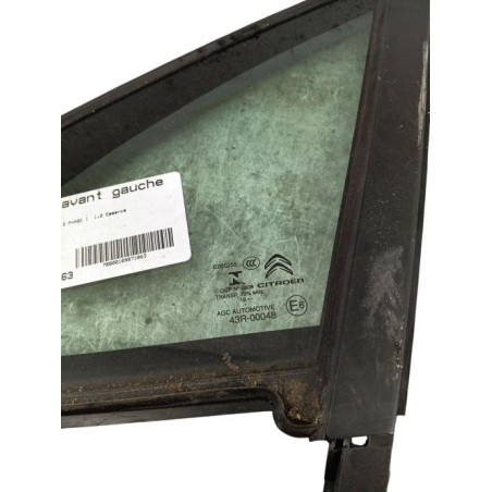Custode avant gauche (porte) CITROEN C3 3