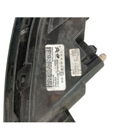 Feu diurne avant droit CITROEN C3 3