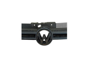 Calandre VOLKSWAGEN GOLF 4 Photo n°5