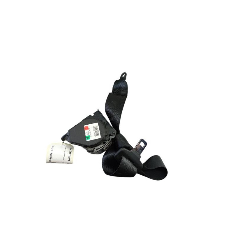 Ceinture arriere droit BMW SERIE 1 F21 Photo n°1