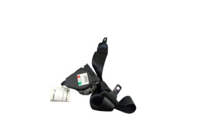 Ceinture arriere droit BMW SERIE 1 F21 Photo n°1