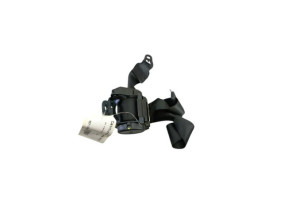 Ceinture arriere droit BMW SERIE 1 F21 Photo n°2