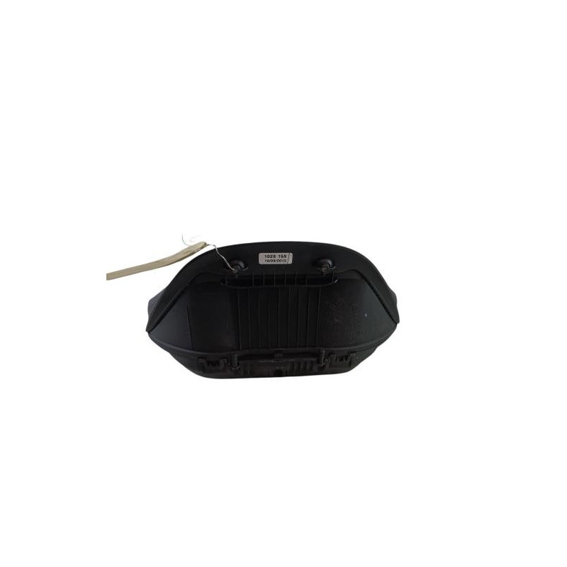 Compteur BMW SERIE 1 F21 Photo n°1 Compteur BMW SERIE 1 F21 Photo n°1