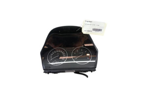 Compteur BMW SERIE 1 F21 Photo n°2 Compteur BMW SERIE 1 F21 Photo n°2
