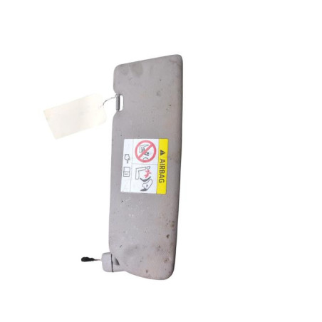 Pare soleil droit BMW SERIE 1 F21